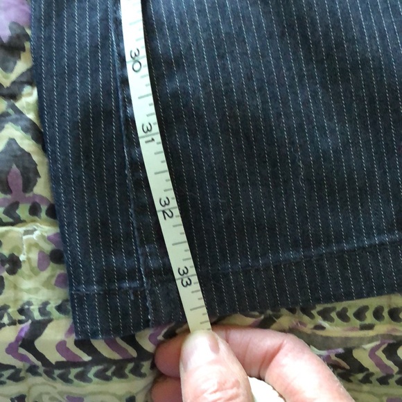 Zara TRF long dress pants - Picture 5 of 10